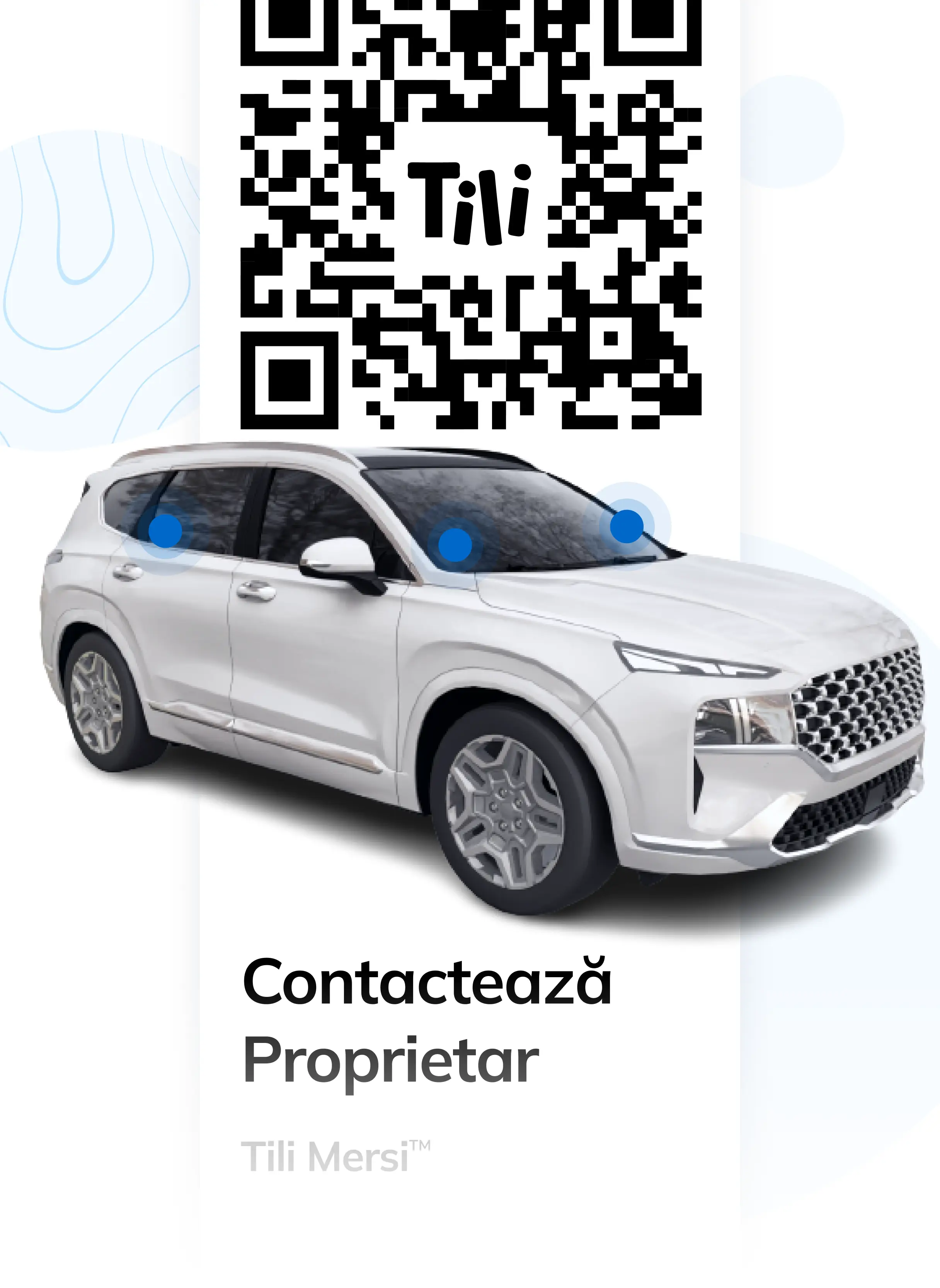 Tili Mersi Etichete Gratuite