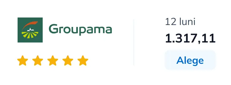oferta asigurare sanatate groupama
