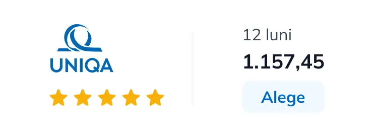 oferta asigurare sanatate uniqa