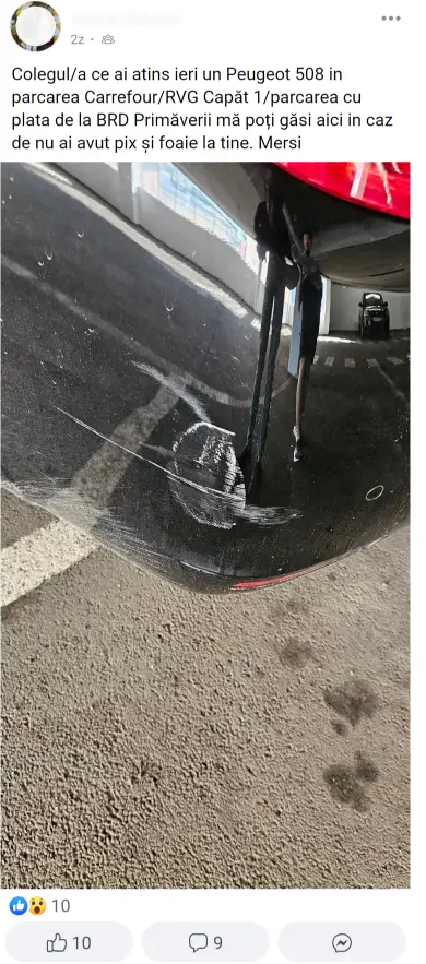 Tili Mersi - Mersi, prietene!