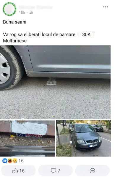 Tili Mersi - Mersi, prietene!