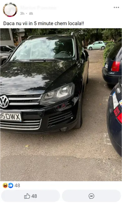 Tili Mersi - Mersi, prietene!