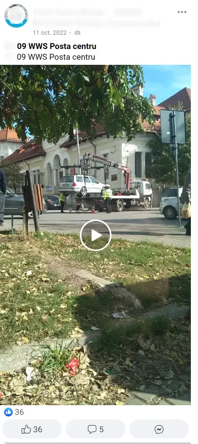 Tili Mersi - Mersi, prietene!