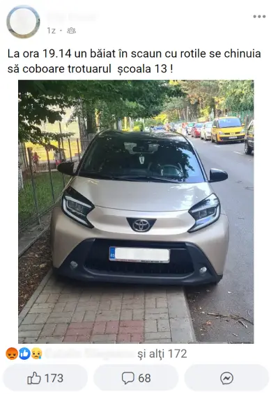 Tili Mersi - Mersi, prietene!