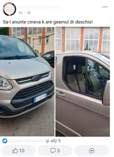 Tili Mersi - Mersi, prietene!