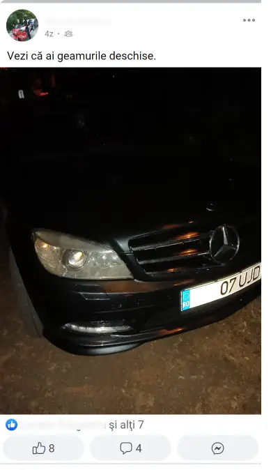 Tili Mersi - Mersi, prietene!